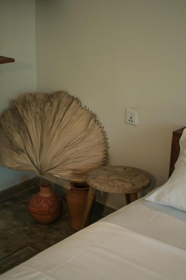 Casa Gitano Hotel Ahangama Exterior photo